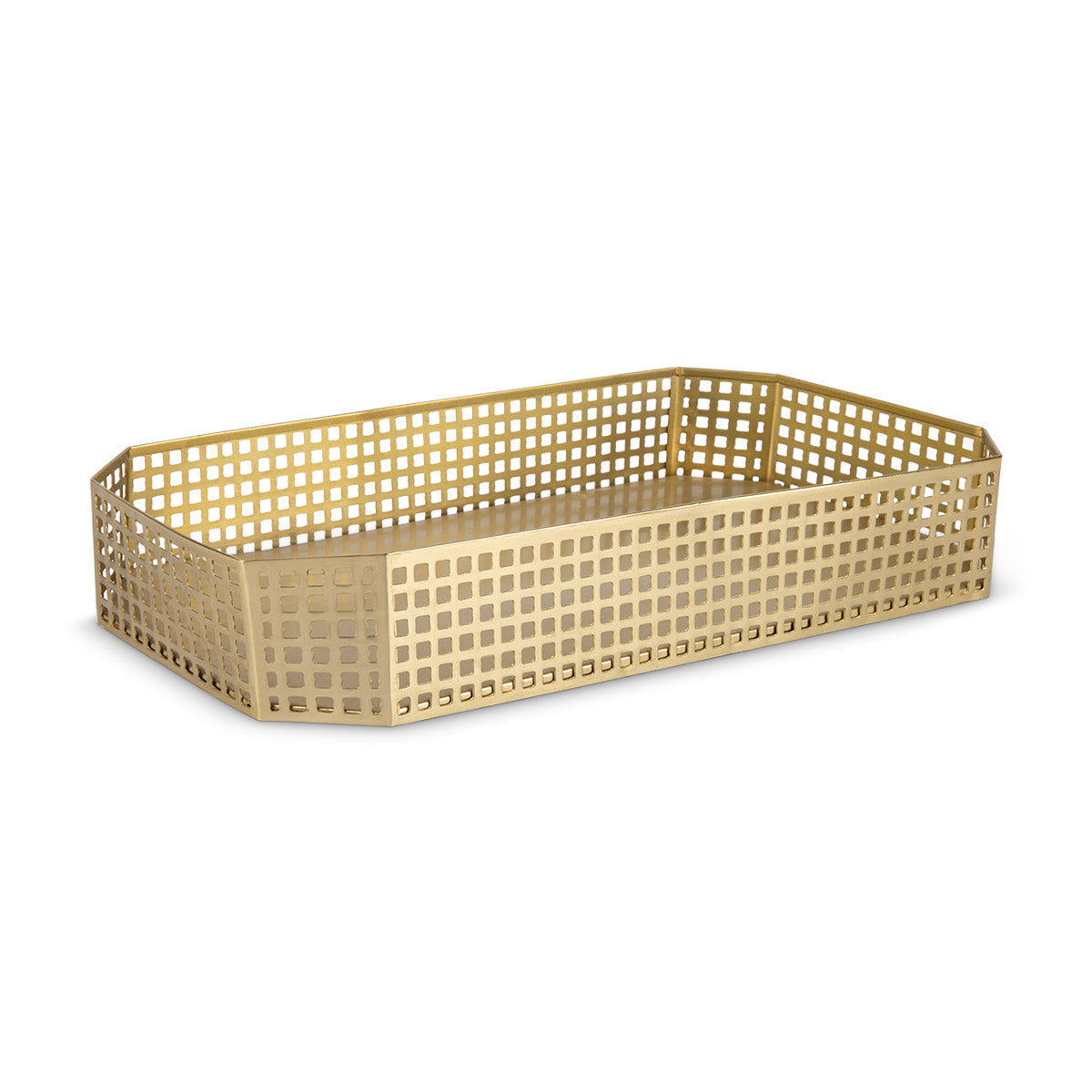 AurumMesh Tray-IAAH